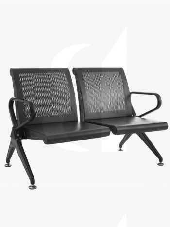 Apollos Visitors Waiting Lounge Chair 2 Seater Brennen Bengaluru