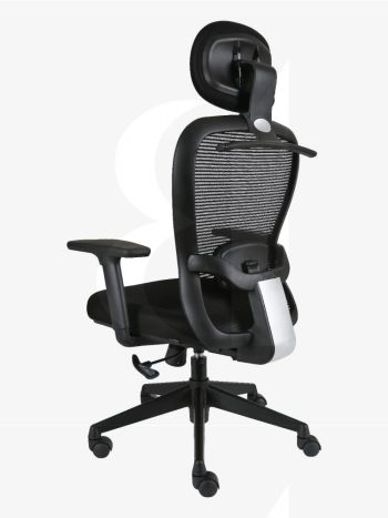 Butterfly Mesh High Back Revolving Office Chair Brennen Bengaluru