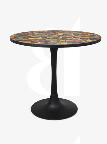 Elhanan Cafeteria Table Brennen Bengaluru