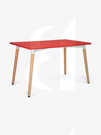 Elika Cafeteria Table Brennen Bengaluru