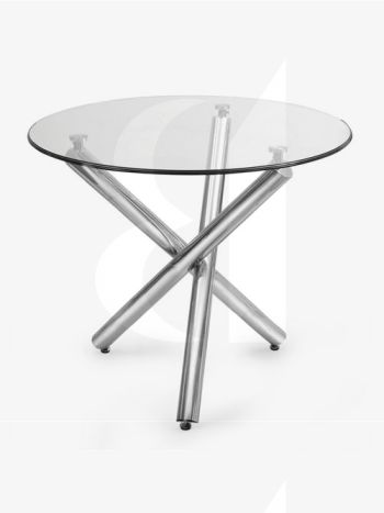 Hiddai Cafeteria Table Brennen Bengaluru