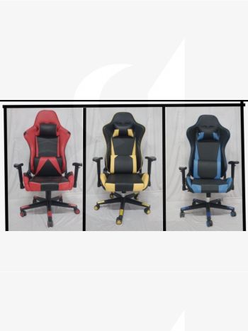 Manoah Gaming High Back Revolving Chair Brennen Bengaluru