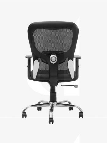Matrix Mesh Back Revolving Office Chair Brennen Bengaluru