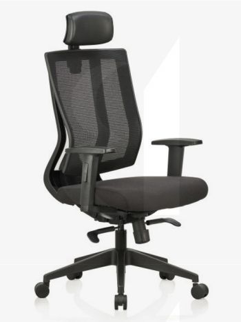 Nathan Mesh High Back Revolving Office Chair Brennen Bengaluru

COMFY THE CHAIR WITH FLEXIBLE BACK SUPPORT

BACKREST MADE OF PPGF MATERIAL UPHOLSTERED WITH IMPORTED NYLON MESH

BACK SUPPORT MADE OF NYLON MATERIAL

3D ADJUSTABLE ARMREST

MOULDED 
