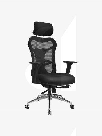 Optima INDIAN Mesh High Back Revolving Office Chair Brennen Bangalore