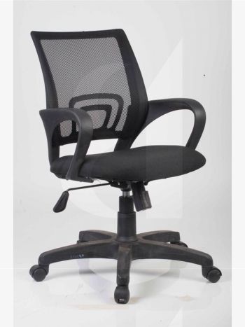 Rufus Mesh Back Revolving Office Chair Brennen Bengaluru. Best Interiors, Home & Office Furniture Manufacturer. Buy & Pay Online, Avail EMI , Shop Now
