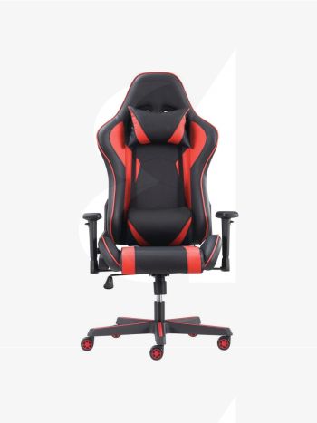 Sopater Gaming High Back Revolving Chair Brennen Bengaluru