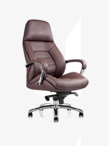 Trophimus Imported Revolving Office Chair HB Brennen Bengaluru