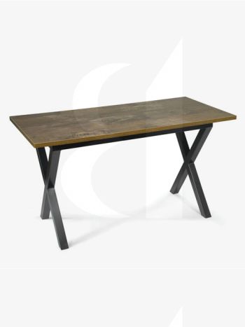 Zalmon Cafeteria Table Brennen Bengaluru